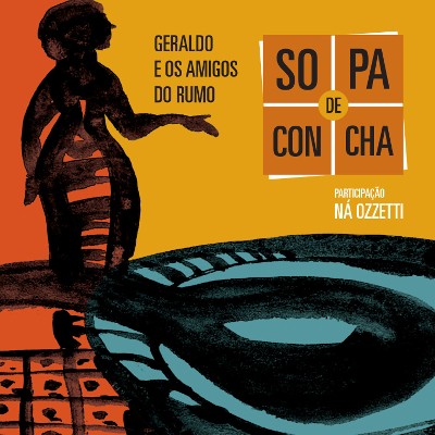 Sopa de concha