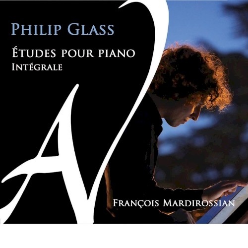 Études pour piano (intégrale)