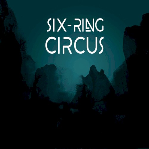 Six-Ring Circus