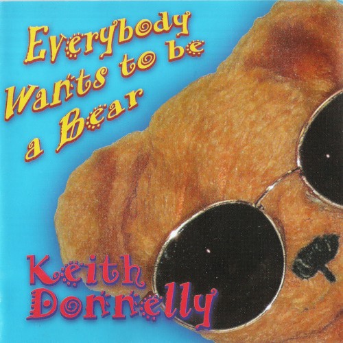 Everybody Wants to Be a Bear
