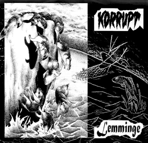 Lemminge
