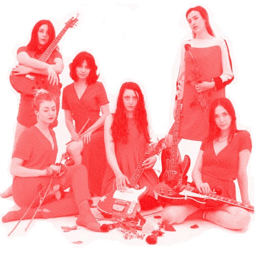 Live at Value Sound Studios