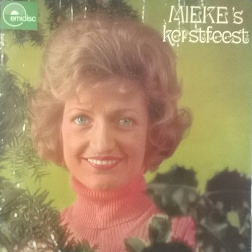 Mieke’s Kerstfeest
