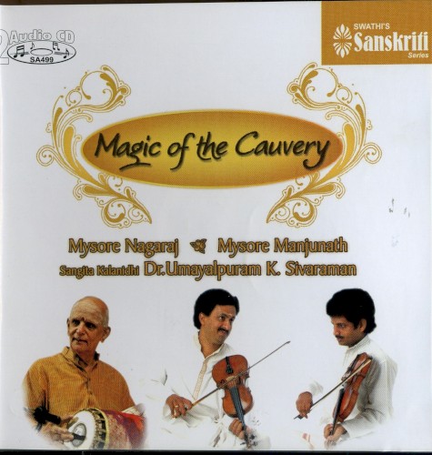 Magic Of The Cauvery