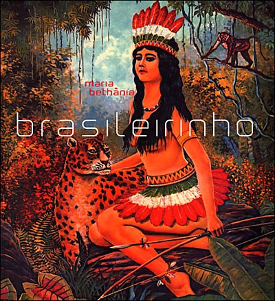 Brasileirinho