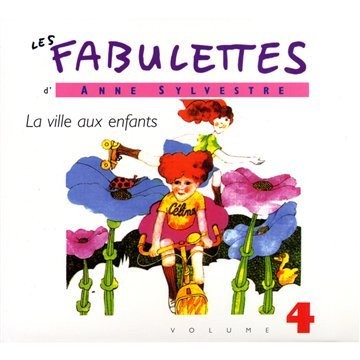 Les Fabulettes, Volume 4