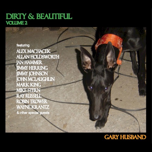 Dirty & Beautiful, Volume 2