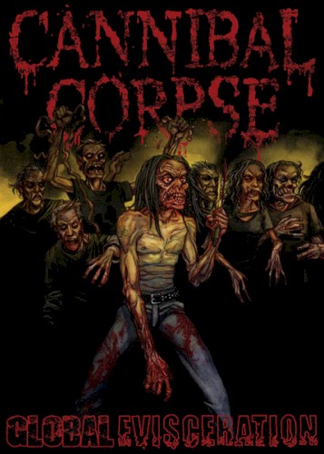 Global Evisceration