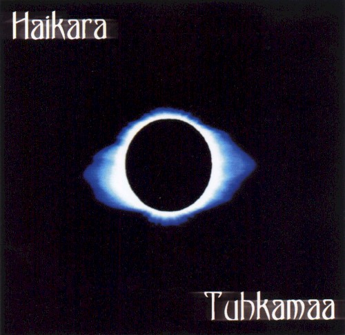 Tuhkamaa