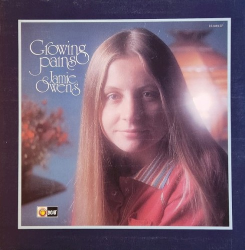 Growing Pains