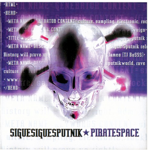 Piratespace