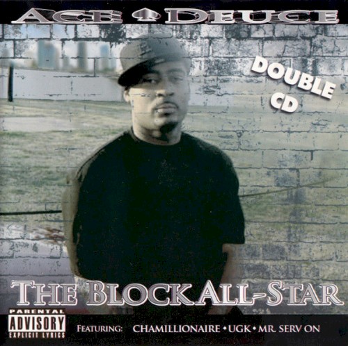 The Block All‐Star