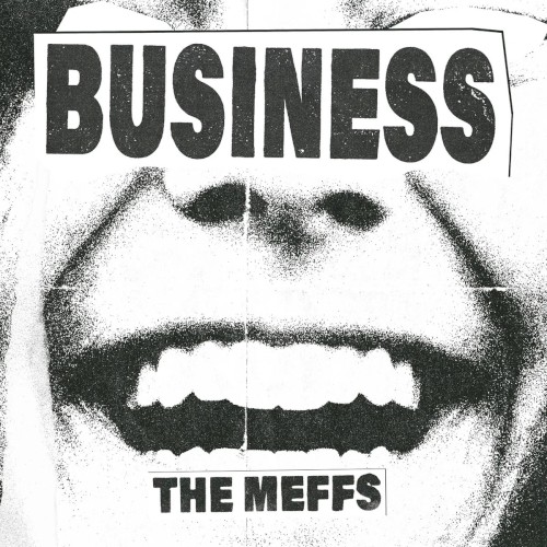 The Meffs &ndash; Business