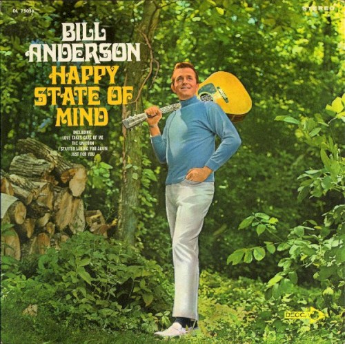 Happy State of Mind