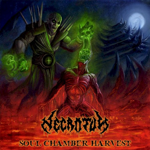 Soul Chamber Harvest