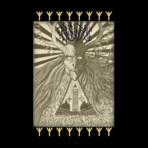 Apparitions of the Golden Horned