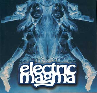 Electric Magma