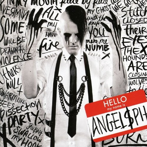Hello My Name Is