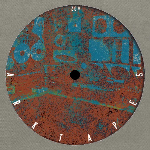 Arktapes 002