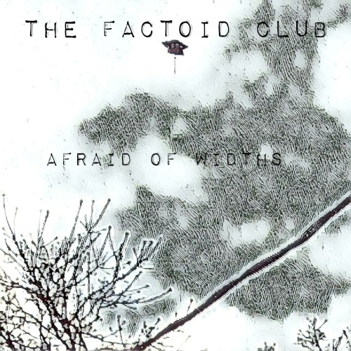 Afraid of Widths