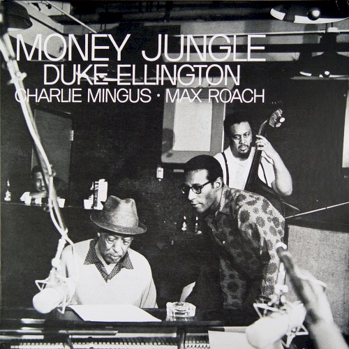 Money Jungle