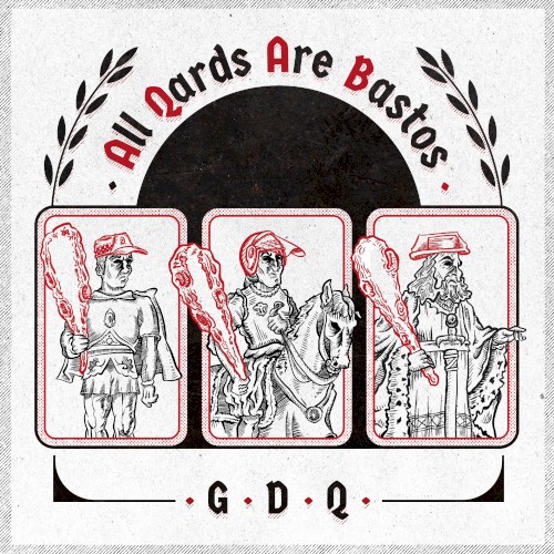 All Qards Are Bastos