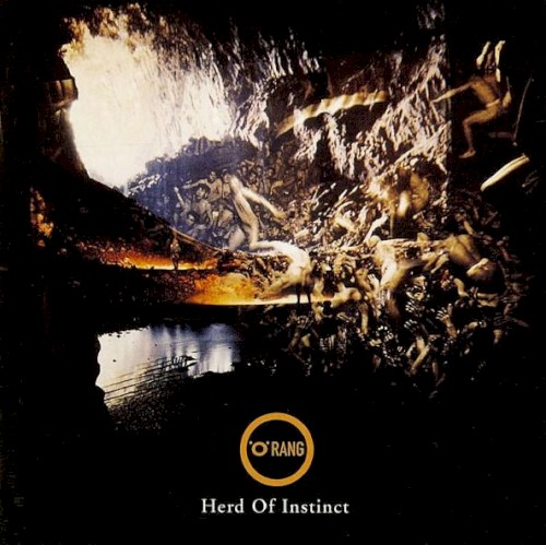 Herd of Instinct