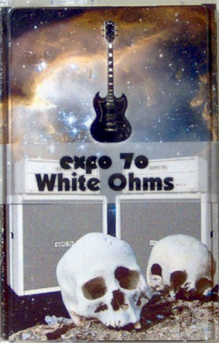 White Ohms