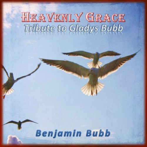 Heavenly Grace