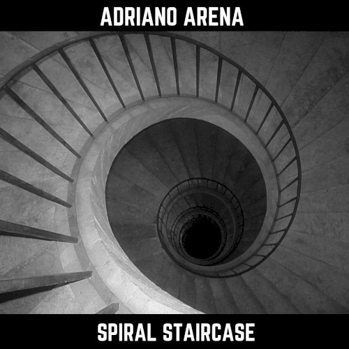 Spiral Staircase