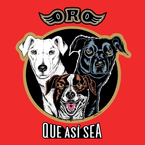Que asi sea