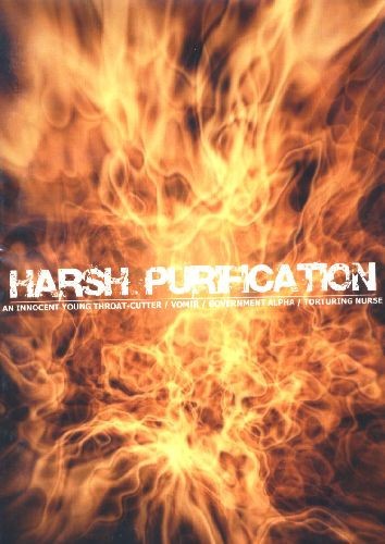 Harsh Purification