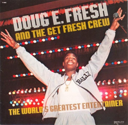 The World’s Greatest Entertainer