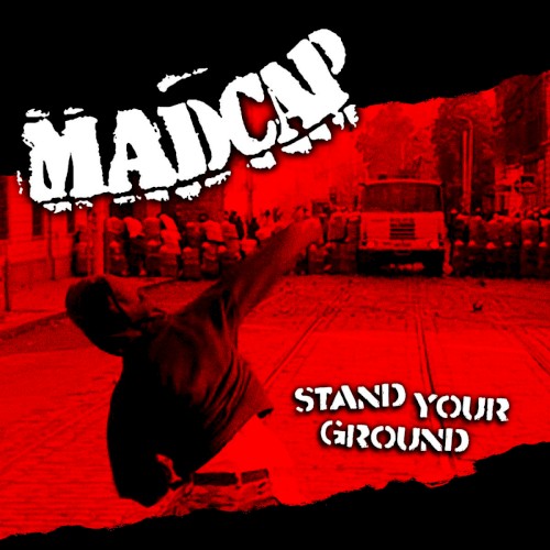 Stand Your Ground