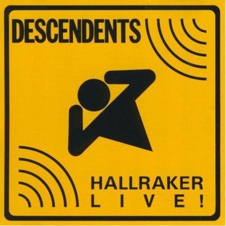 Hallraker