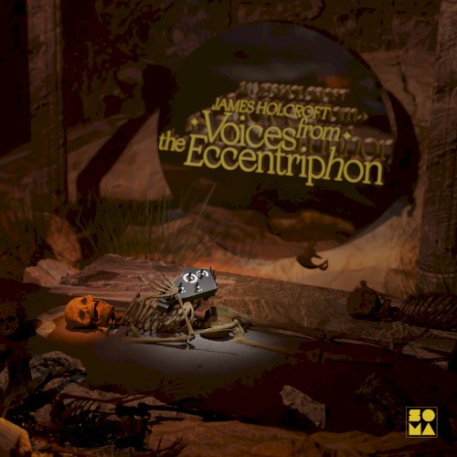 Voices From the Eccentriphon