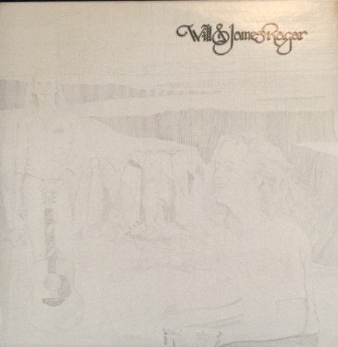 Will & James Ragar One