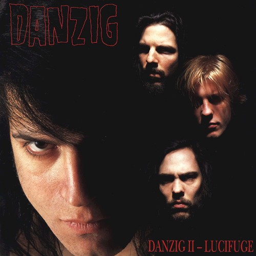 Danzig &ndash; Danzig II - Lucifuge
