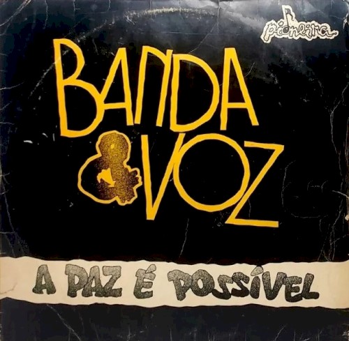 A Paz é Possível