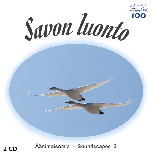 Nature of Savo - Soundscapes 3