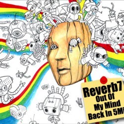Out of My Mind: Back in 5 Mins