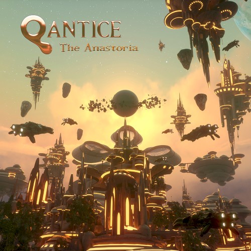 The Anastoria