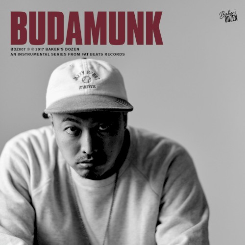 Baker's Dozen: Budamunk