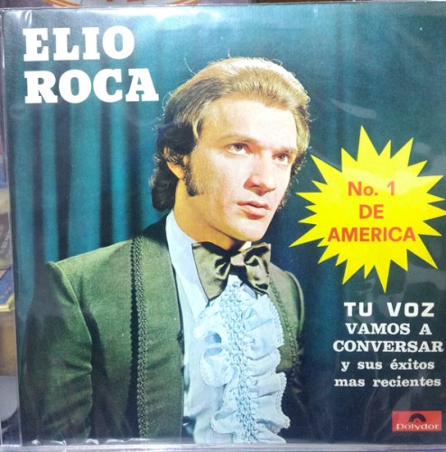 Tu voz