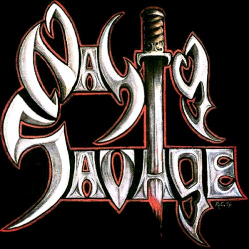 Nasty Savage