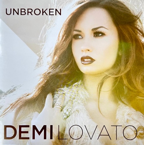 Demi Lovato &ndash; Unbroken