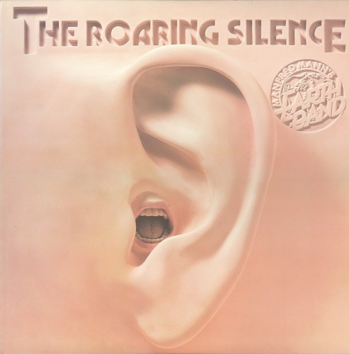 The Roaring Silence