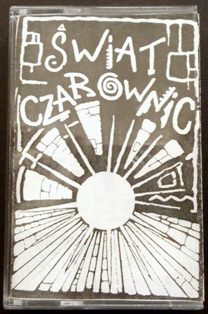 Świat Czarownic