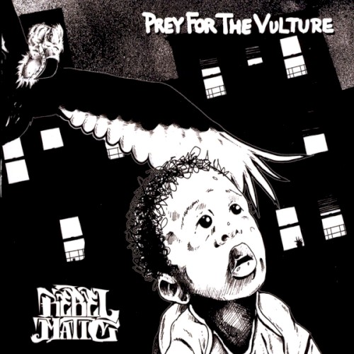 Prey for the Vulture