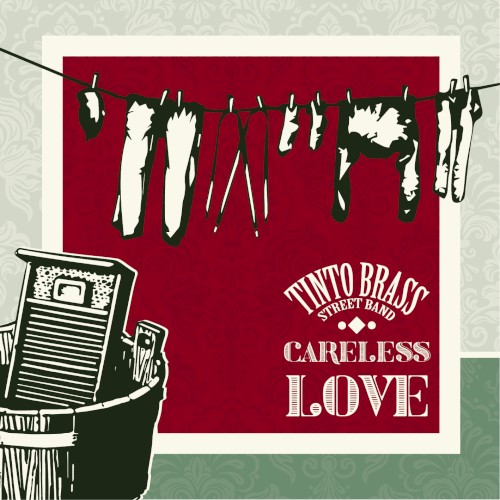 Careless Love